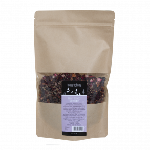 FRUGT TE - SKOVBR - 250g