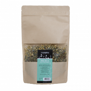 URTE TE - PEBERMYNTE - 100g