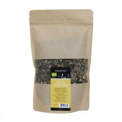 KOLOGISK GRN TE MED INGEFR &amp; CITRON - 250g