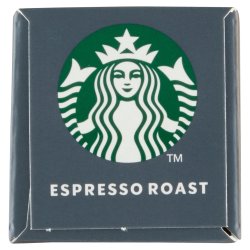 Nespresso Starbucks Espresso Roast - Styrke 11