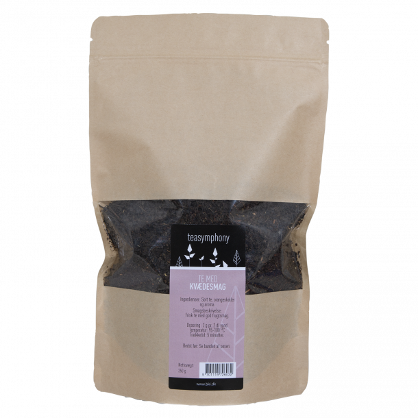 TE - KVDESMAG - 250g