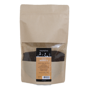 ENGLISH BREAKFAST TE - 250g