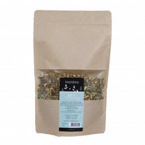 URTE TE - COOL MINT - 200g