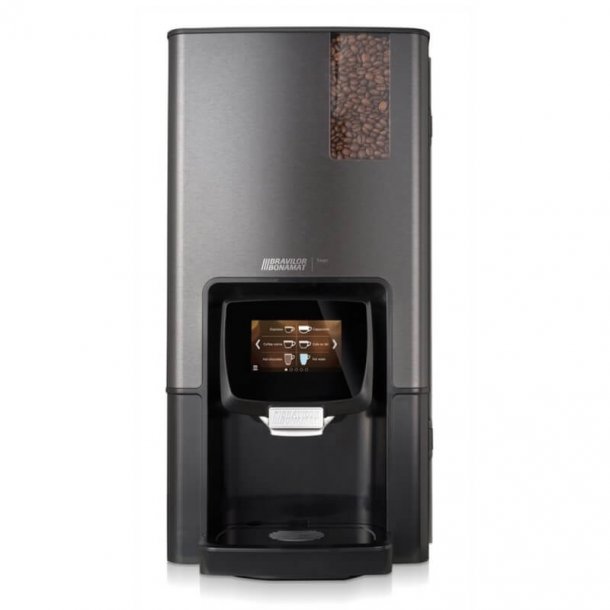Bonamat Sego Kaffemaskine