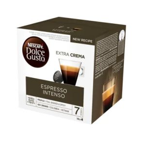 Dolce Gusto Espresso Intenso