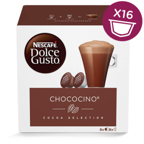 Dolce Gusto Chococino