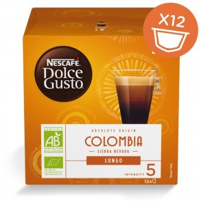 Dolce Gusto Colombia