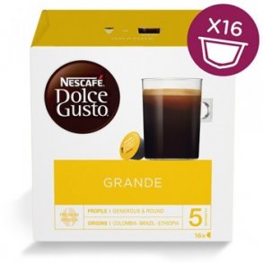 Dolce Gusto Grande