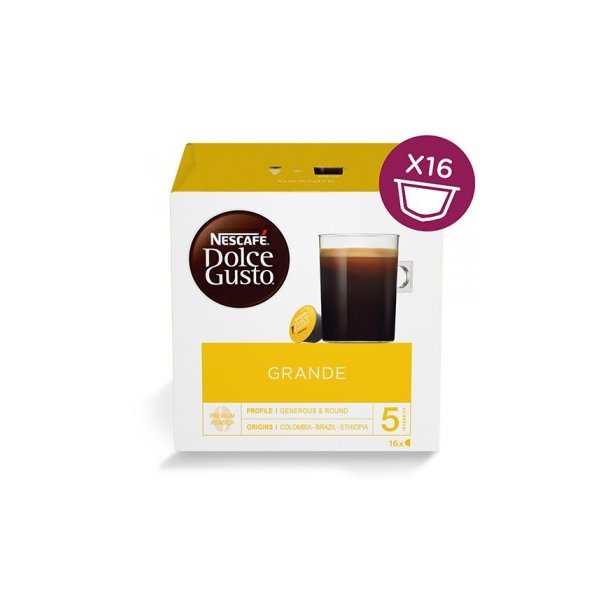 Dolce Gusto Grande