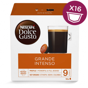 Dolce Gusto Grande Intenso