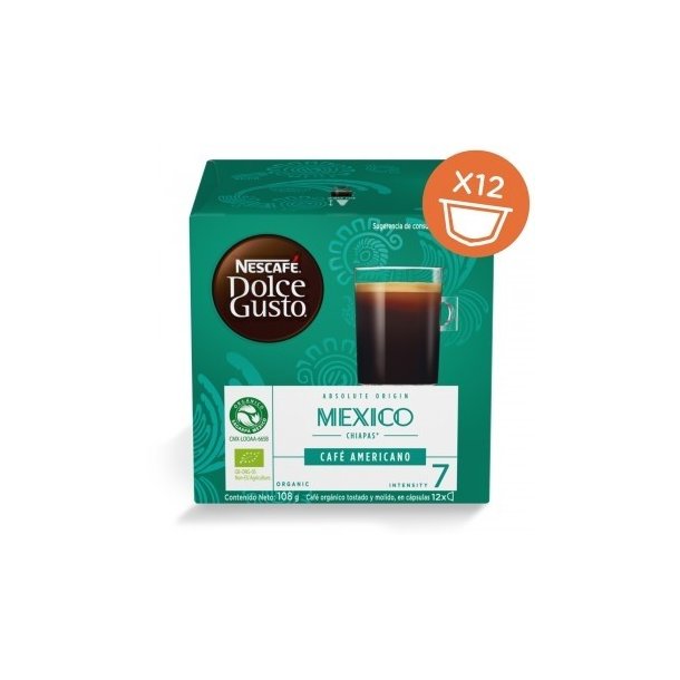 Dolce shop gusto mx