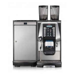 EGRO ONE KEYPAD Top Milk XP NMS KaffeMaskine