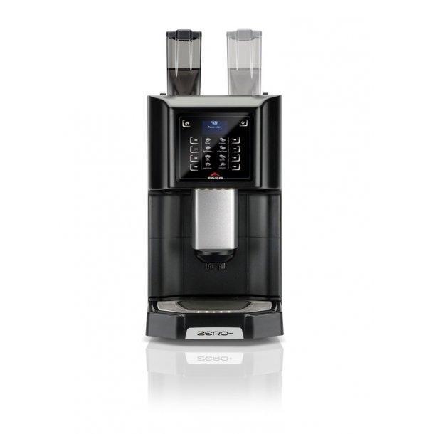 EGRO ZERO PLUS PRO Pure Coffee KaffeMaskine