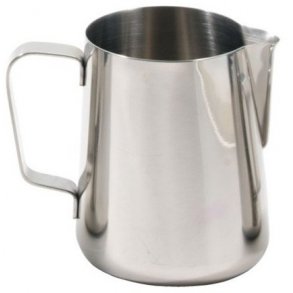 Mlkekande - Steamer 0,6 L