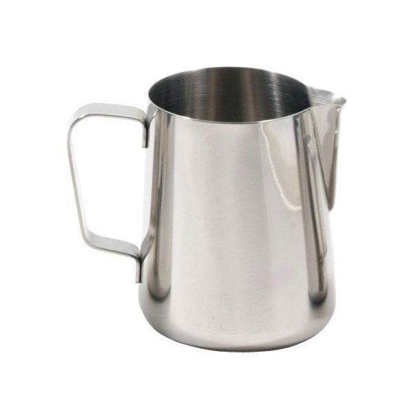 Mlkekande - Steamer 0,6 L