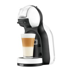 Dolce Gusto Mini Me Sort &amp; Hvid