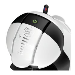 Dolce Gusto Mini Me Sort &amp; Hvid