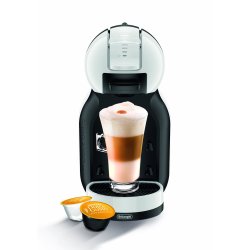 Dolce Gusto Mini Me Sort &amp; Hvid