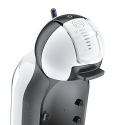 Dolce Gusto Mini Me Sort &amp; Hvid