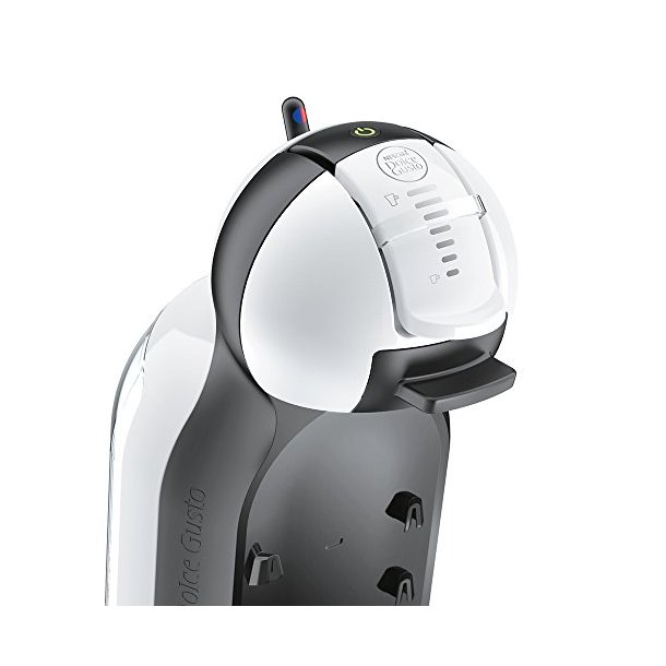 Dolce Gusto Mini Me Sort &amp; Hvid