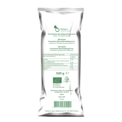 Get p dato 10 stk: kologisk Mlkepulver - 500g(Samme mlkepulver som fr - bare ny emballage)