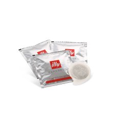illy Espresso Medium Roast E.S.E puder 200 stk.